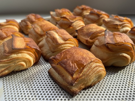 公式のお知らせ - 株式会社パネックス：天然酵母を使用した長期保存