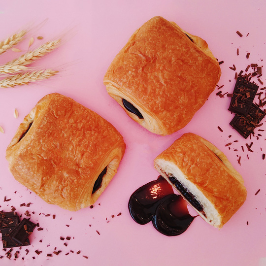 公式のお知らせ - 株式会社パネックス：天然酵母を使用した長期保存