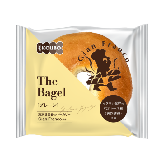 こねぱん 公式のお知らせ - 株式会社パネックス：天然酵母を使用した長期保存