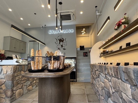 公式のお知らせ - 株式会社パネックス：天然酵母を使用した長期保存