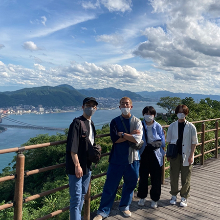 福利厚生・研修制度 - 株式会社パネックス：天然酵母を使用した長期